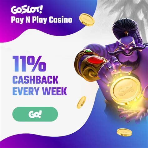 New Pay n Play casinos .